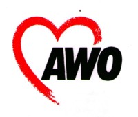 Neues Logo der Arbeiterwohlfahrt