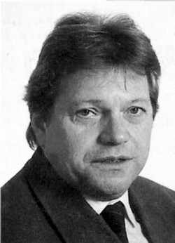 Alfons Schier