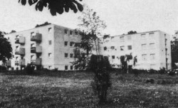 Altenheim Neugablonz um 1970