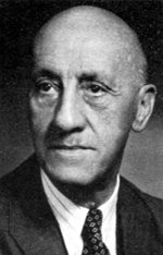 Franz Xaver Sennefelder 